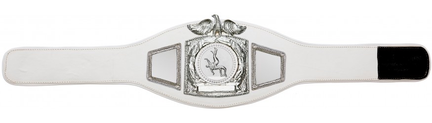 PROEAGLE WRESTLING CHAMPIONSHIP BELT - PROEAGLE/S/WRESTS - AVAILABLE IN 6+ COLOURS